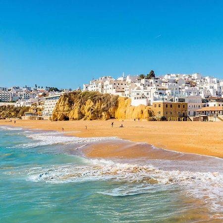 Albufeira Valley 2 With Pool By Homing Extérieur photo