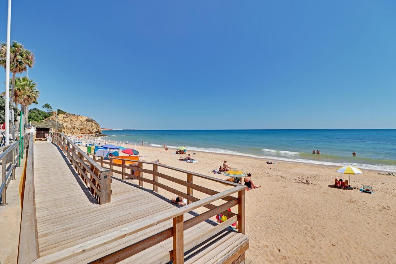Albufeira Valley 2 With Pool By Homing Extérieur photo
