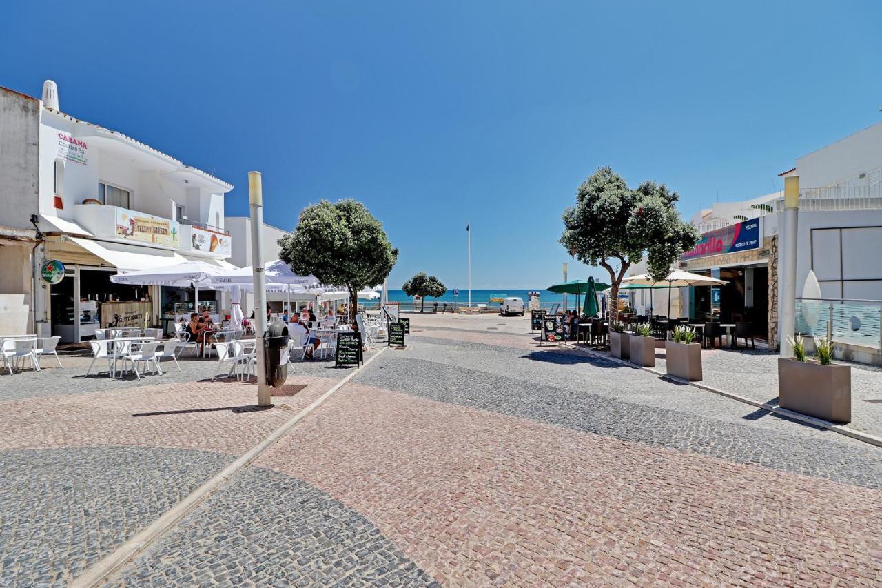 Albufeira Valley 2 With Pool By Homing Extérieur photo
