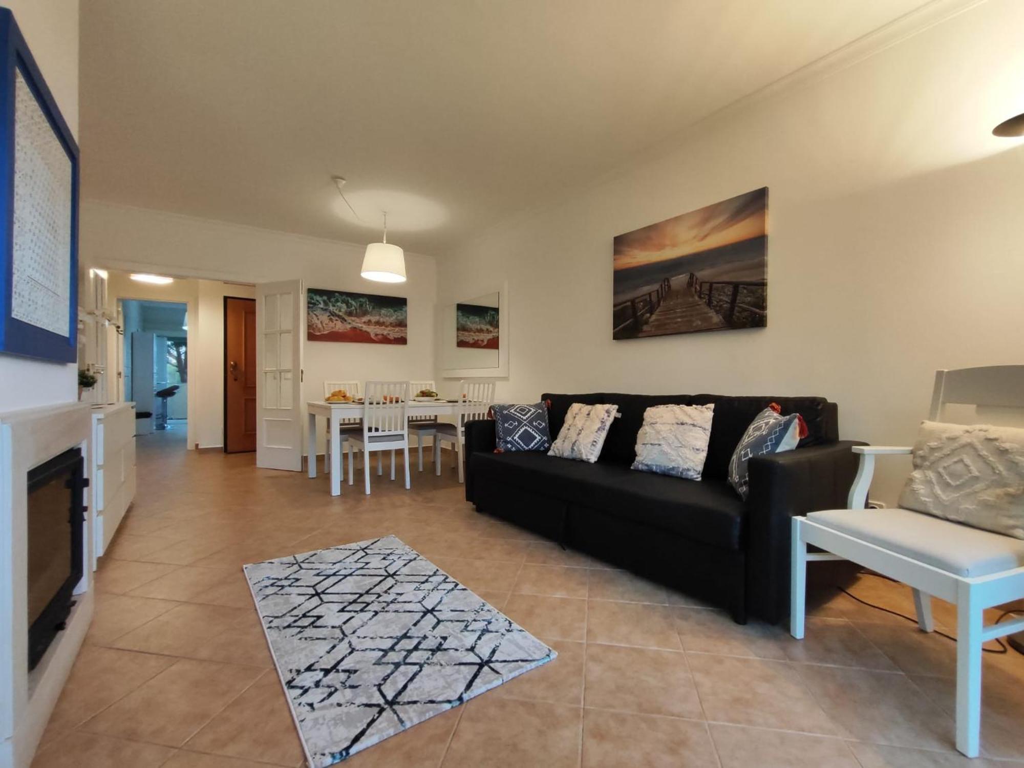 Albufeira Valley 2 With Pool By Homing Extérieur photo