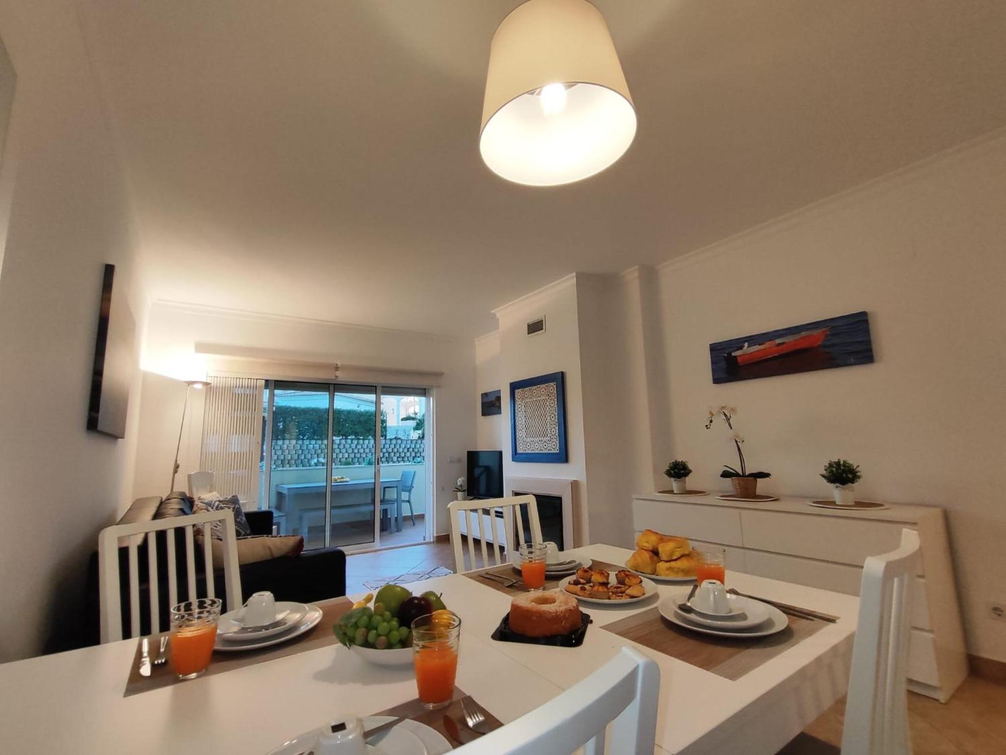 Albufeira Valley 2 With Pool By Homing Extérieur photo