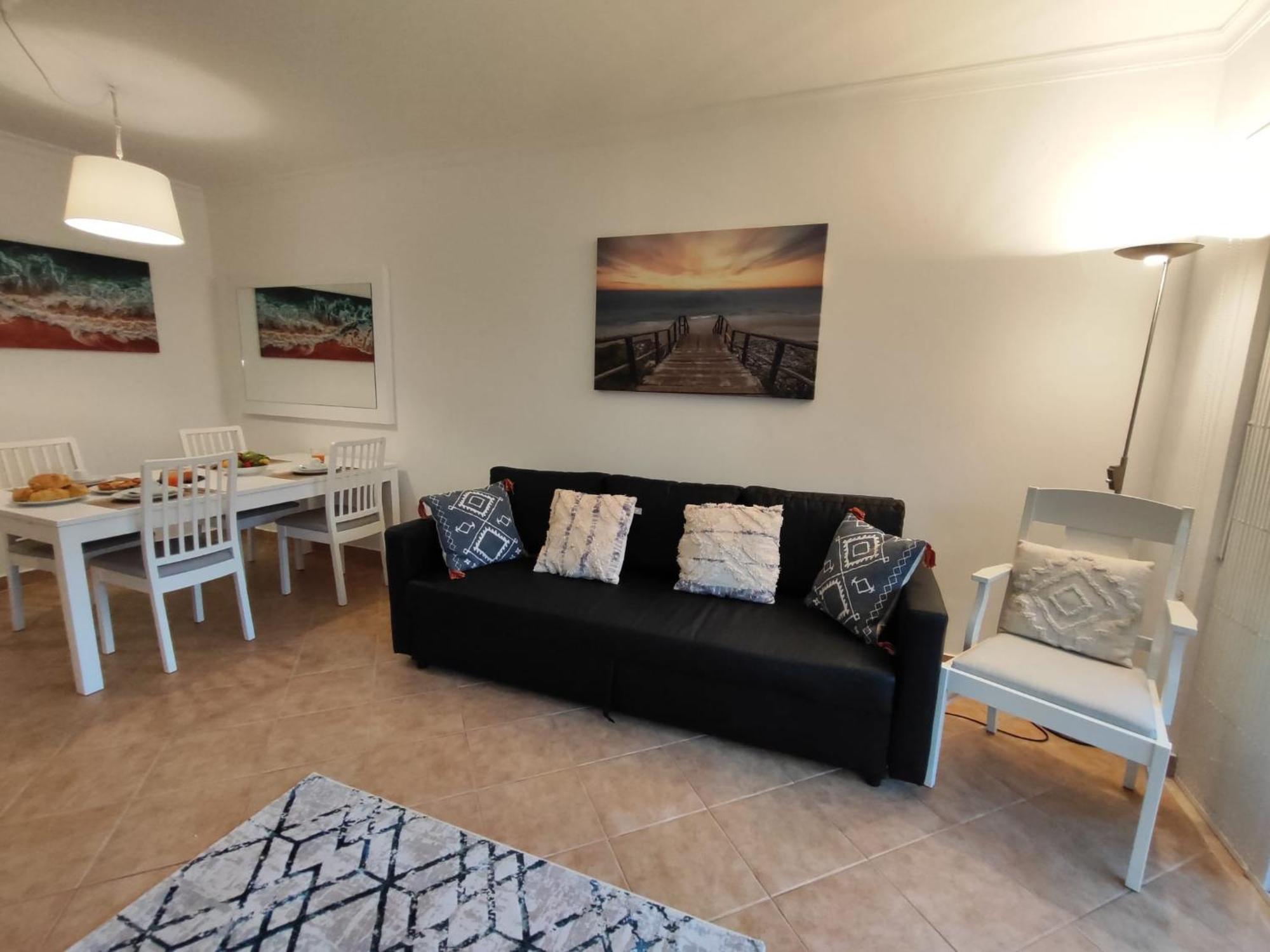 Albufeira Valley 2 With Pool By Homing Extérieur photo