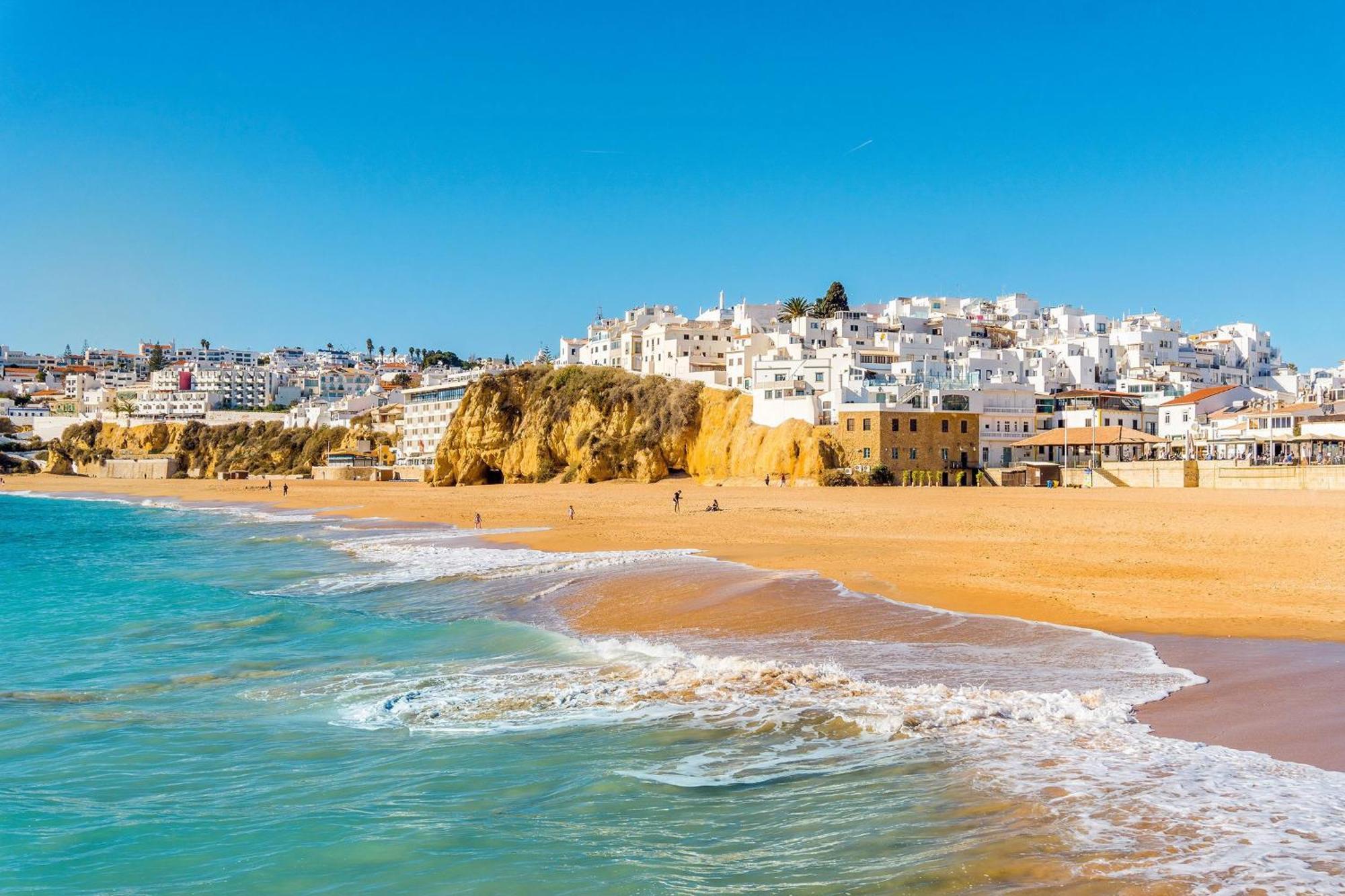 Albufeira Valley 2 With Pool By Homing Extérieur photo